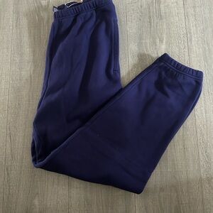 SKIMS Concord Jogger Sweatpants